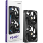 Ventilateur pour boîtier NZXT F240X Black - RF-U24PN-B1 - photo 2