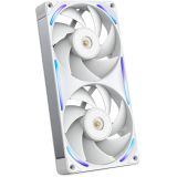 Ventilateur pour boîtier NZXT F240X White (RF-U24PN-W1)