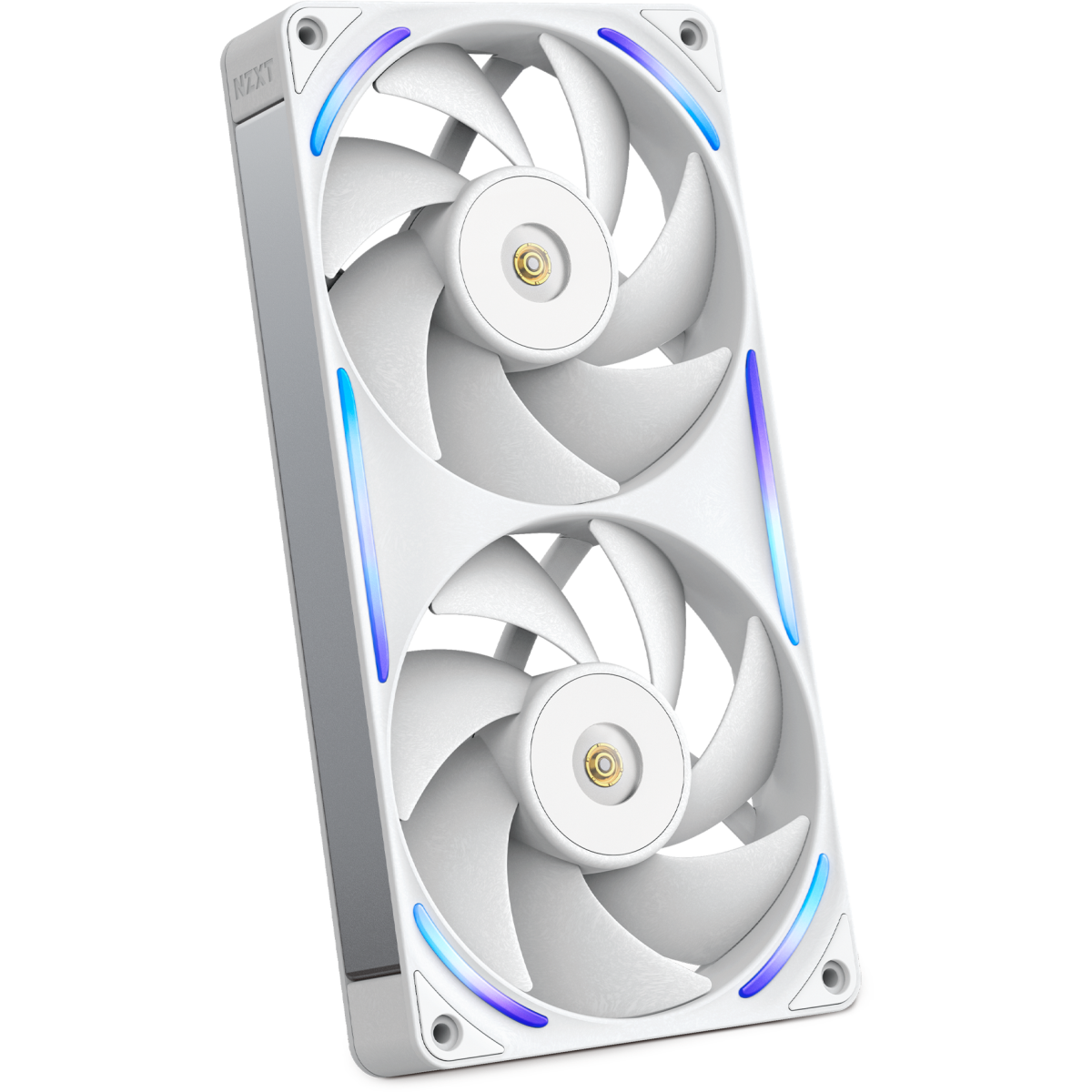 Ventilateur pour boîtier NZXT F240X White - RF-U24PN-W1