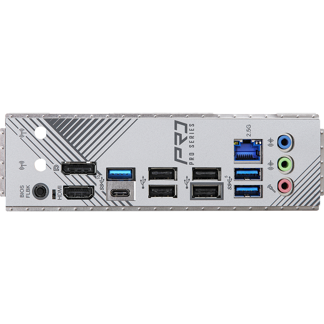 Carte mère ASRock B650M PRO RS - photo 4