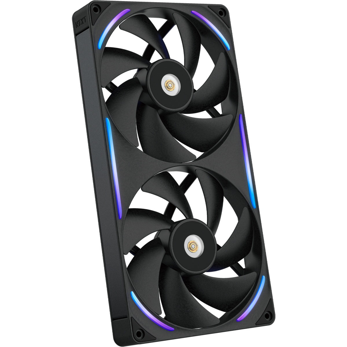 Ventilateur pour le boîtier NZXT F280X Black - RF-U28PN-B1