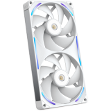 Ventilateur pour boîtier NZXT F280X White (RF-U28PN-W1)