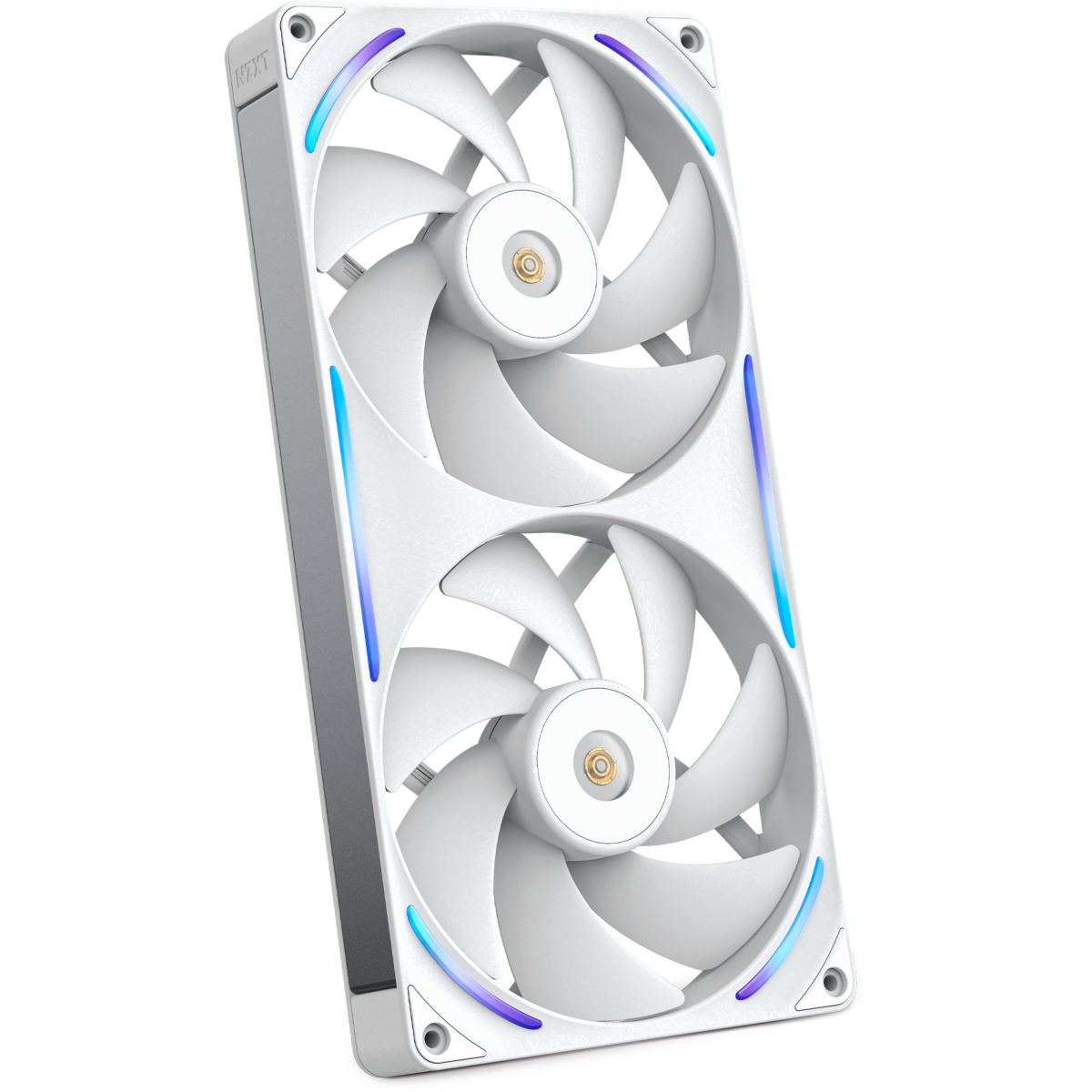 Ventilateur pour boîtier NZXT F280X White - RF-U28PN-W1