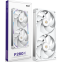 Ventilateur pour boîtier NZXT F280X White - RF-U28PN-W1 - photo 2