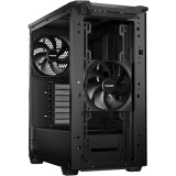 Boîtier Be Quiet Pure Base 501 Airflow Black (BG074)