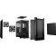 Boîtier Be Quiet Pure Base 501 Airflow Black - BG074 - photo 4