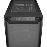 Boîtier Be Quiet Pure Base 501 Airflow Black (BG074)