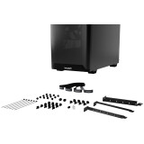 Boîtier Be Quiet Pure Base 501 Airflow Black (BG074)
