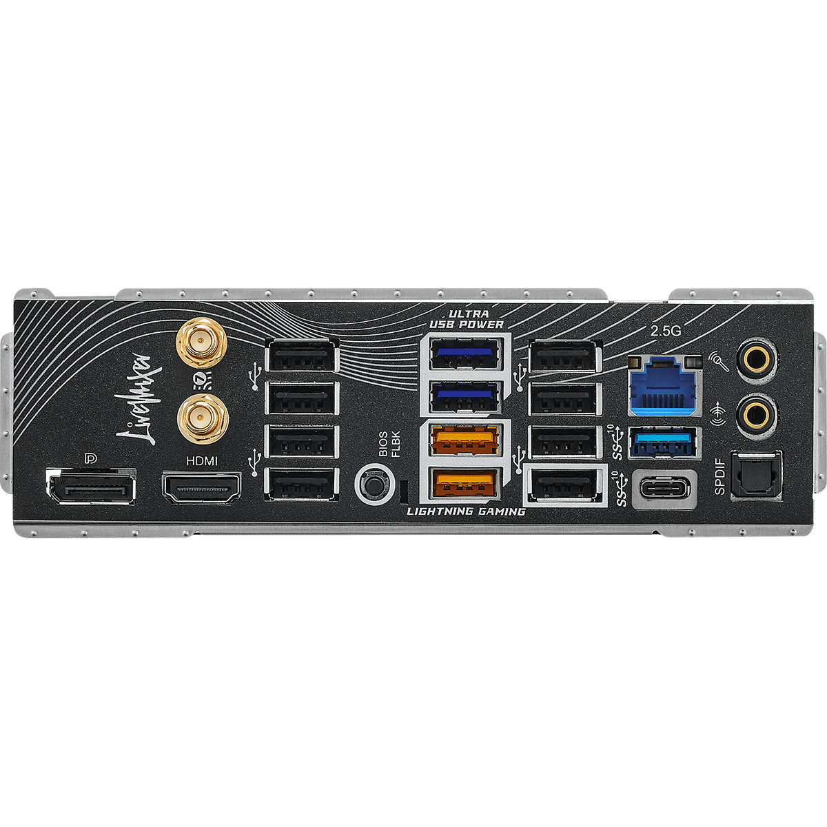 Carte mère ASRock B850 LiveMixer WiFi - photo 4