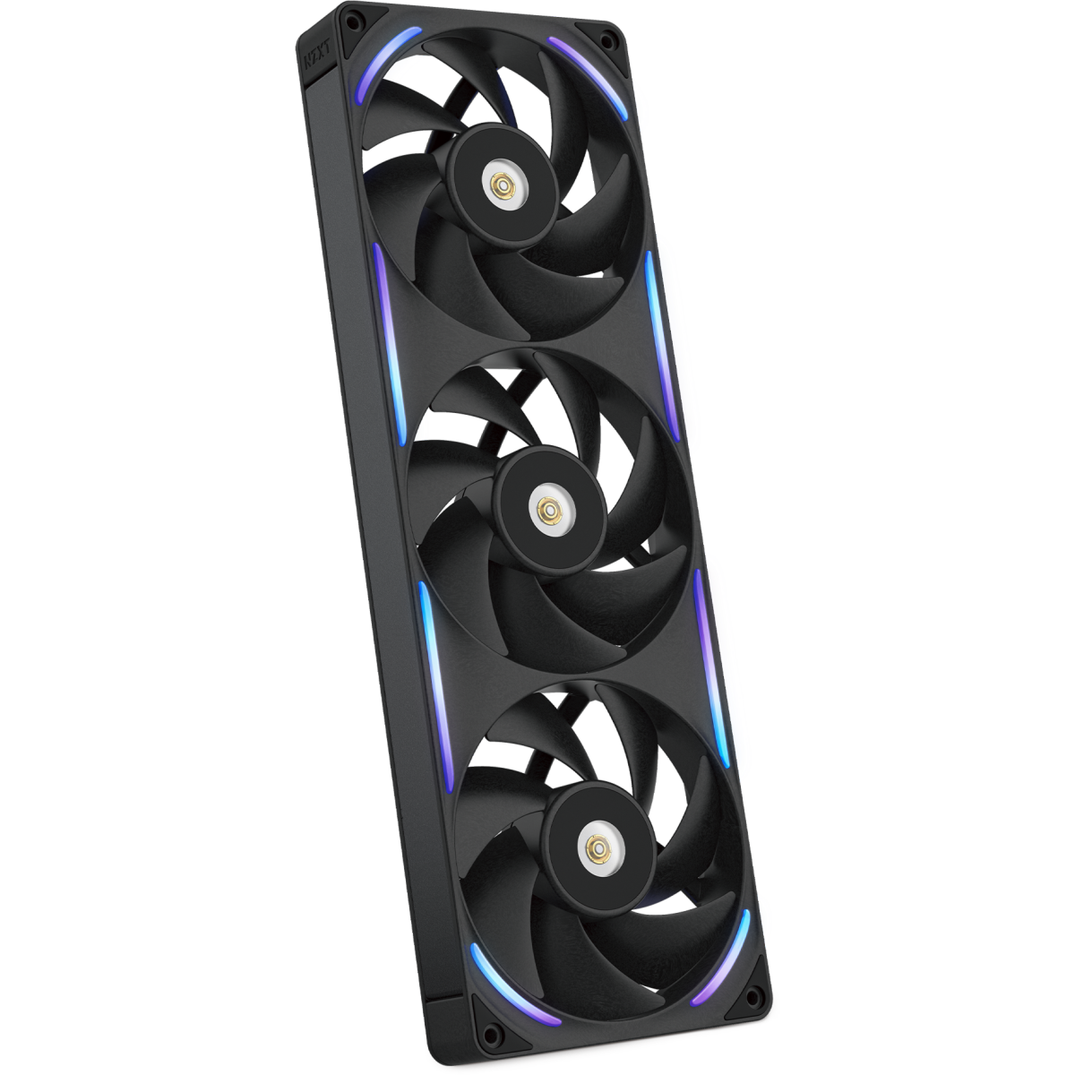 Ventilateur pour boîtier NZXT F360X Black - RF-U36PN-B1