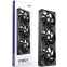 Ventilateur pour boîtier NZXT F360X Black - RF-U36PN-B1 - photo 2