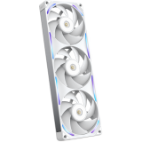 Ventilateur pour boîtier NZXT F360X White (RF-U36PN-W1)