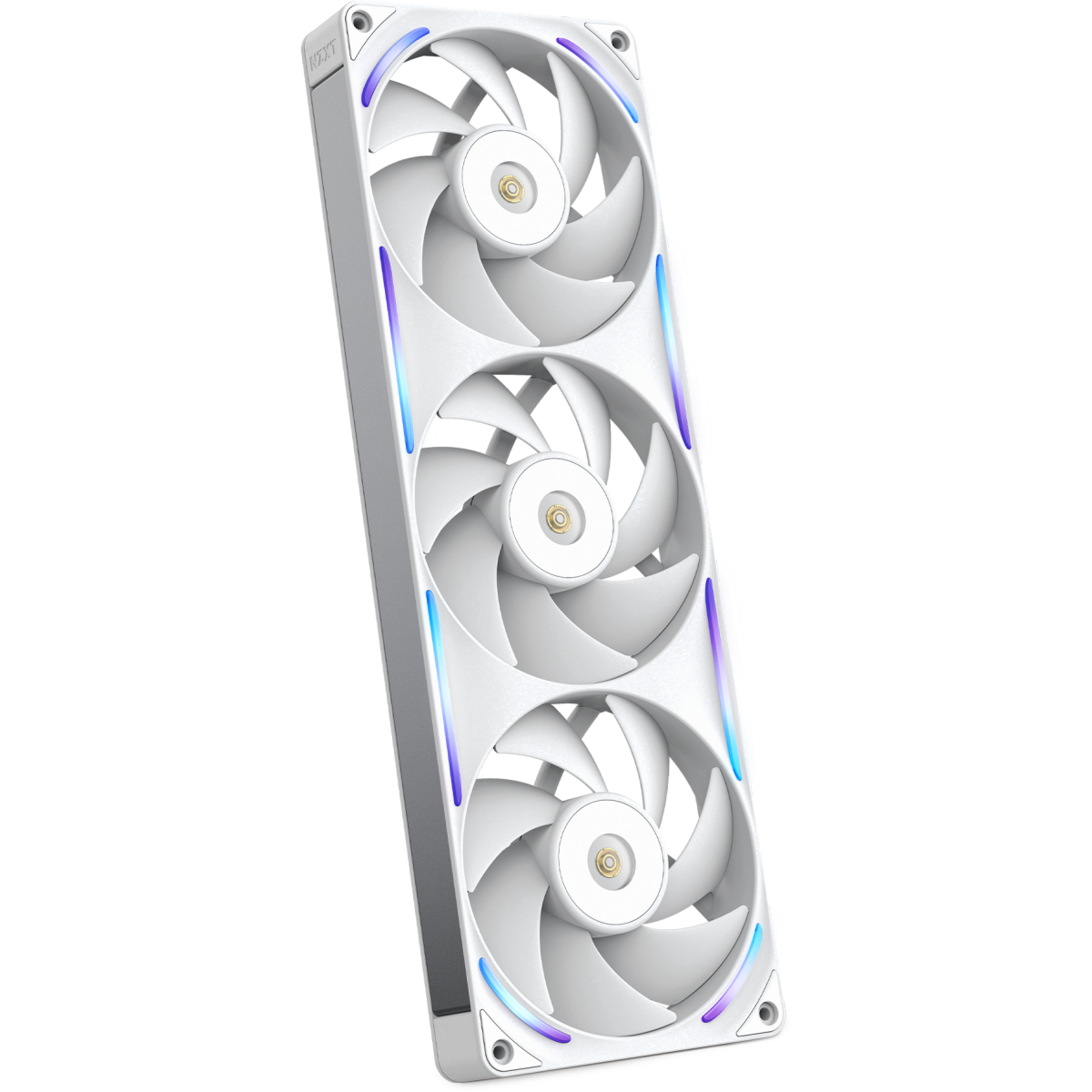 Ventilateur pour boîtier NZXT F360X White - RF-U36PN-W1