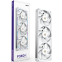 Ventilateur pour boîtier NZXT F360X White - RF-U36PN-W1 - photo 2