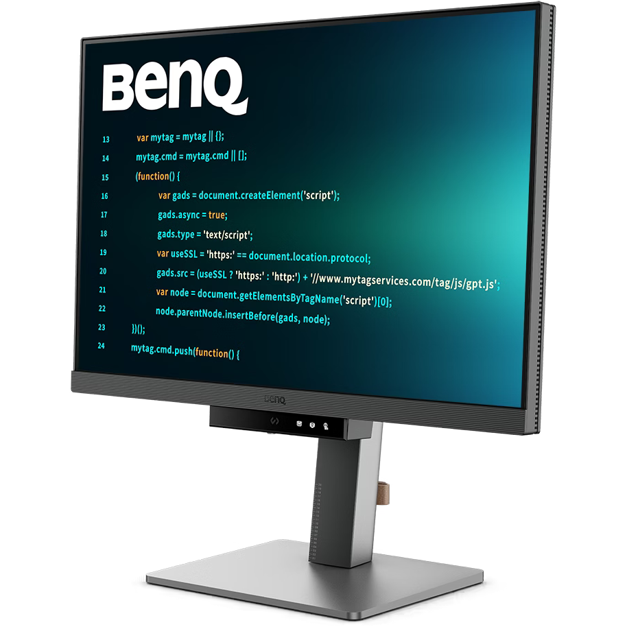 Moniteur BenQ 24.1" RD240Q - photo 2