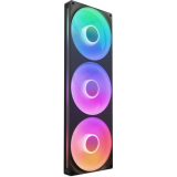 Ventilateur pour boîtier NZXT F420 RGB Core Black (RF-U42HF-B1)