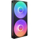 Ventilateur pour boîtier NZXT F240 RGB Core Black (RF-U24HF-B1)