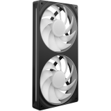 Ventilateur pour boîtier NZXT F240 RGB Core Black (RF-U24HF-B1)
