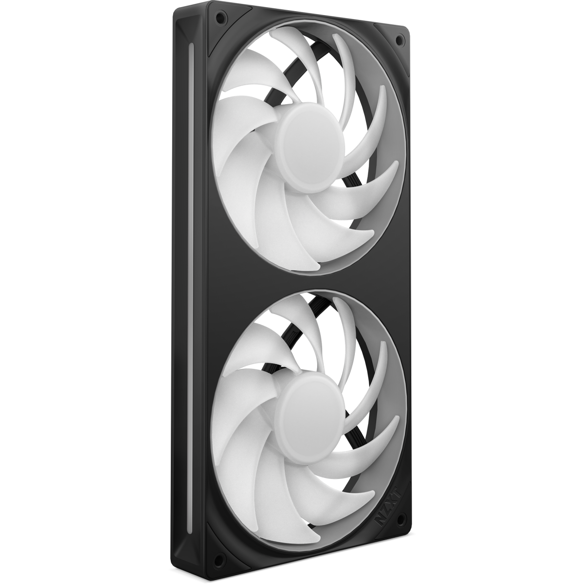 Ventilateur pour boîtier NZXT F240 RGB Core Black - RF-U24HF-B1 - photo 4