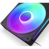 Ventilateur pour boîtier NZXT F240 RGB Core Black (RF-U24HF-B1)