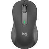 souris Logitech Signature M650 L Left Graphite (910-006239)