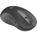 souris Logitech Signature M650 L Left Graphite (910-006239)