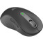 souris Logitech Signature M650 L Left Graphite (910-006239) - photo 2