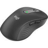 souris Logitech Signature M650 L Left Graphite (910-006239)