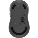 souris Logitech Signature M650 L Left Graphite (910-006239)