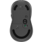 souris Logitech Signature M650 L Left Graphite (910-006239) - photo 5