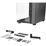 Boîtier Be Quiet Light Base 600 DX Black (BGW65)