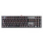 Clavier A4Tech Bloody B800 Grey/Black - photo 2