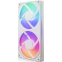 Ventilateur pour boîtier NZXT F280 RGB Core White - RF-U28HF-W1 - photo 2