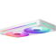 Ventilateur pour boîtier NZXT F280 RGB Core White - RF-U28HF-W1 - photo 3