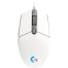 Souris Logitech G203 LightSync White (910-005797)