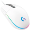 Souris Logitech G203 LightSync White (910-005797) - photo 3