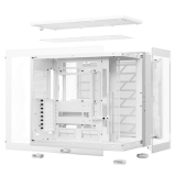 Boîtier Be Quiet Light Base 600 DX White (BGW66)