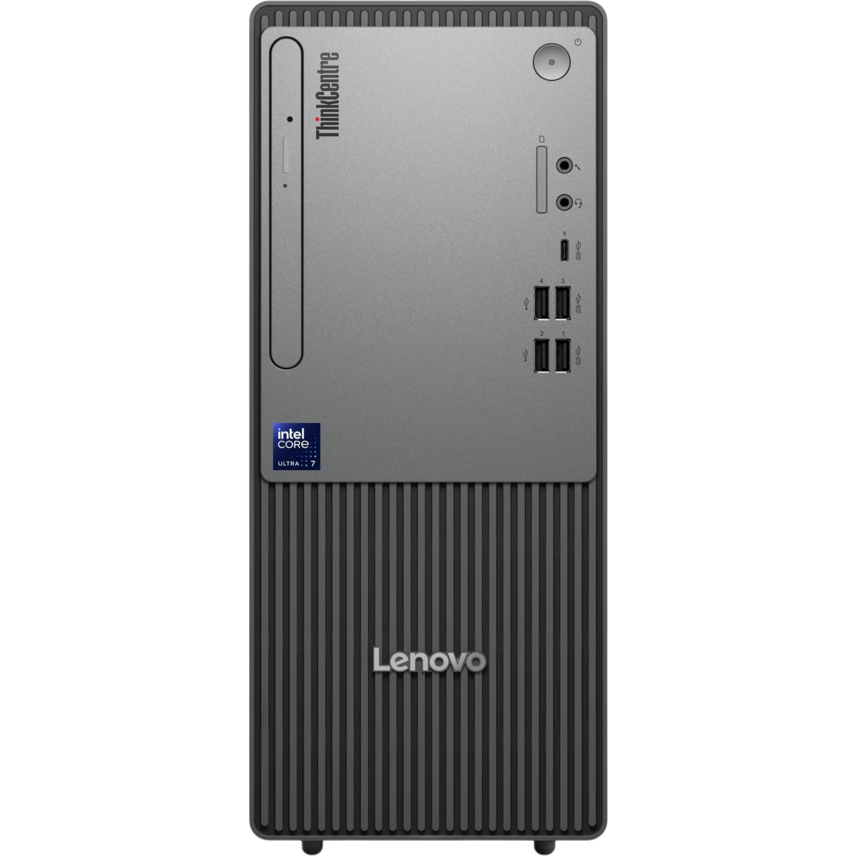 Desktop computer Lenovo ThinkCentre neo 50t Gen 6 (13BD006AFR) - photo 2