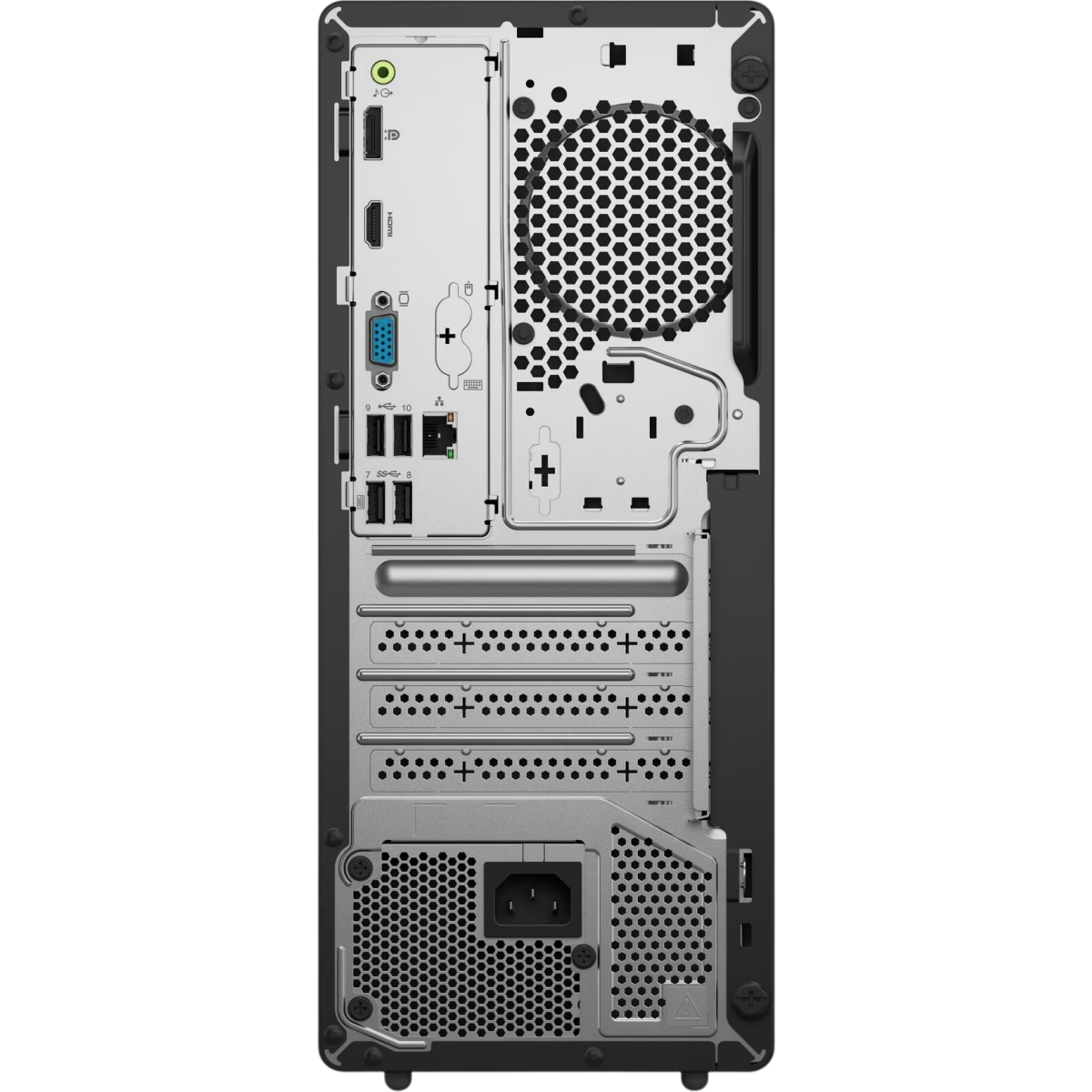 Desktop computer Lenovo ThinkCentre neo 50t Gen 6 (13BD006AFR) - photo 8