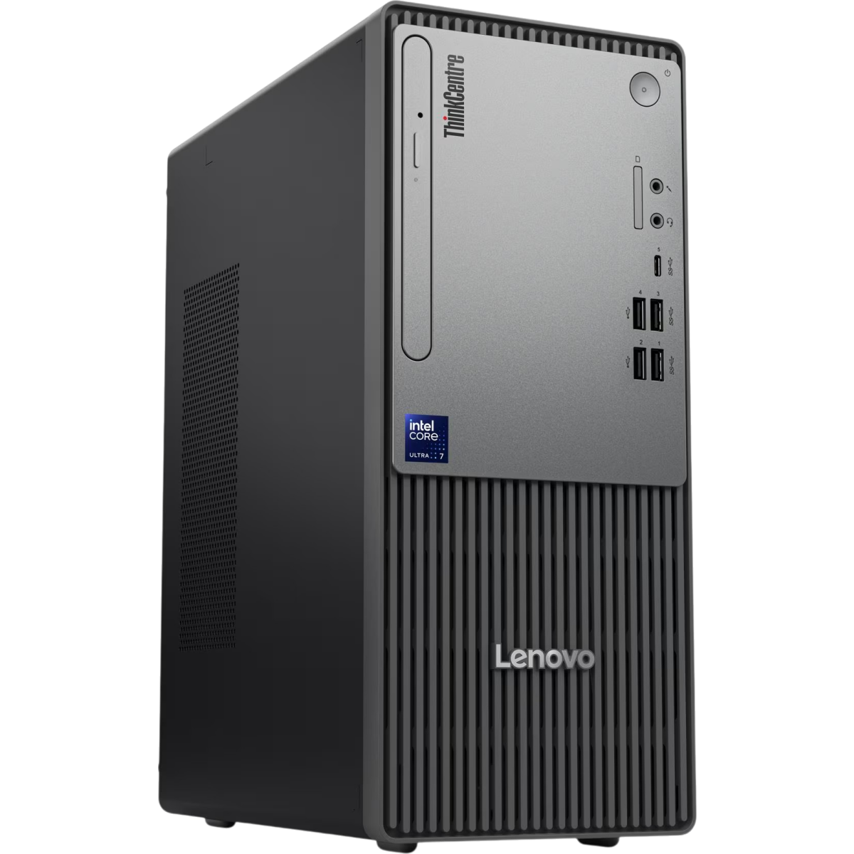 Ordinateurs de bureau Lenovo ThinkCentre neo 50t Gen 6 (13BD007SFR)