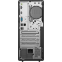 Ordinateurs de bureau Lenovo ThinkCentre neo 50t Gen 6 (13BD007SFR) - photo 8