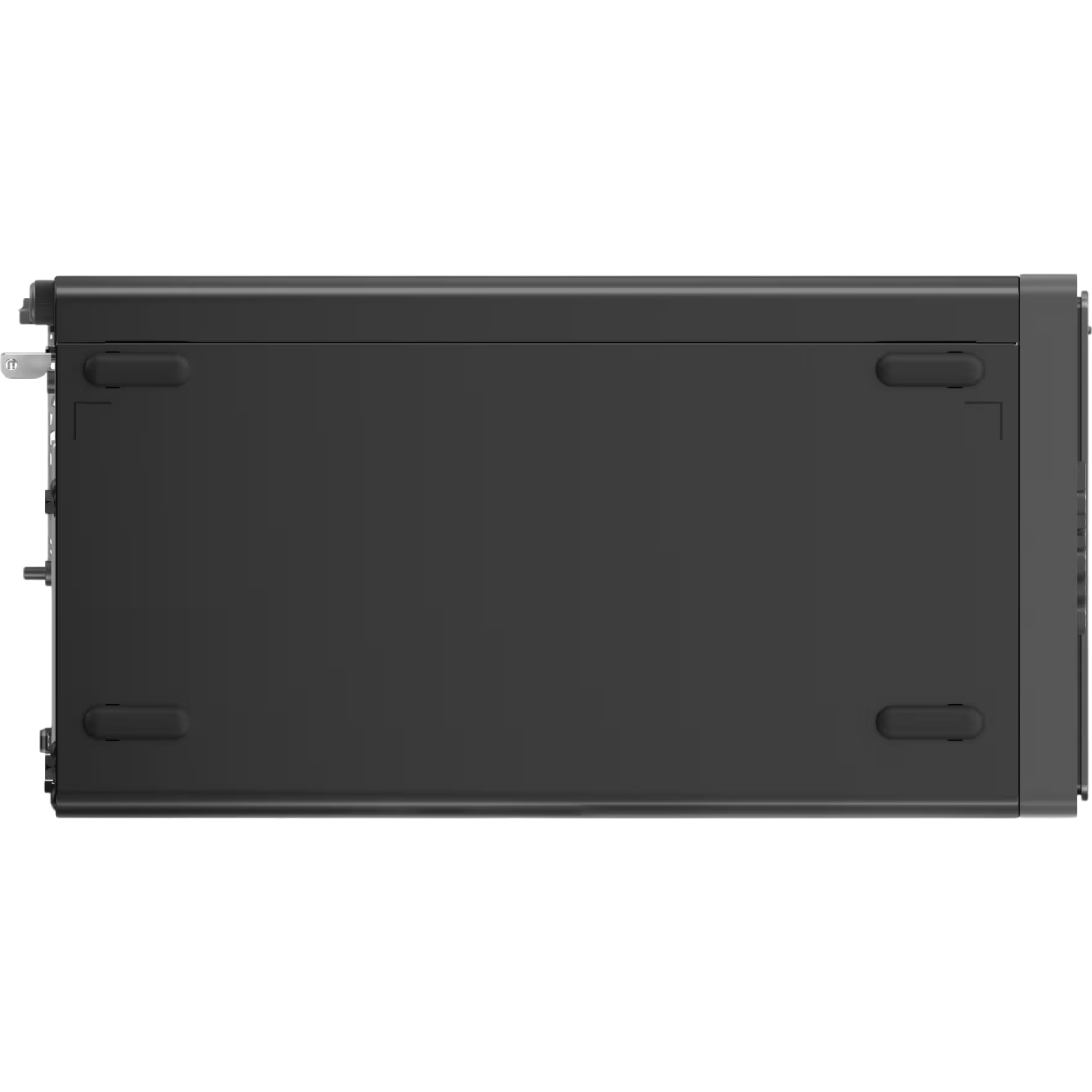 Ordinateurs de bureau Lenovo ThinkCentre neo 50t Gen 5 (13BD0052FR) - photo 7