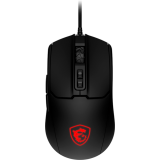 Souris MSI Clutch GM100 Black (S12-0402310-HH9)