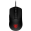 Souris MSI Clutch GM100 Black - S12-0402310-HH9