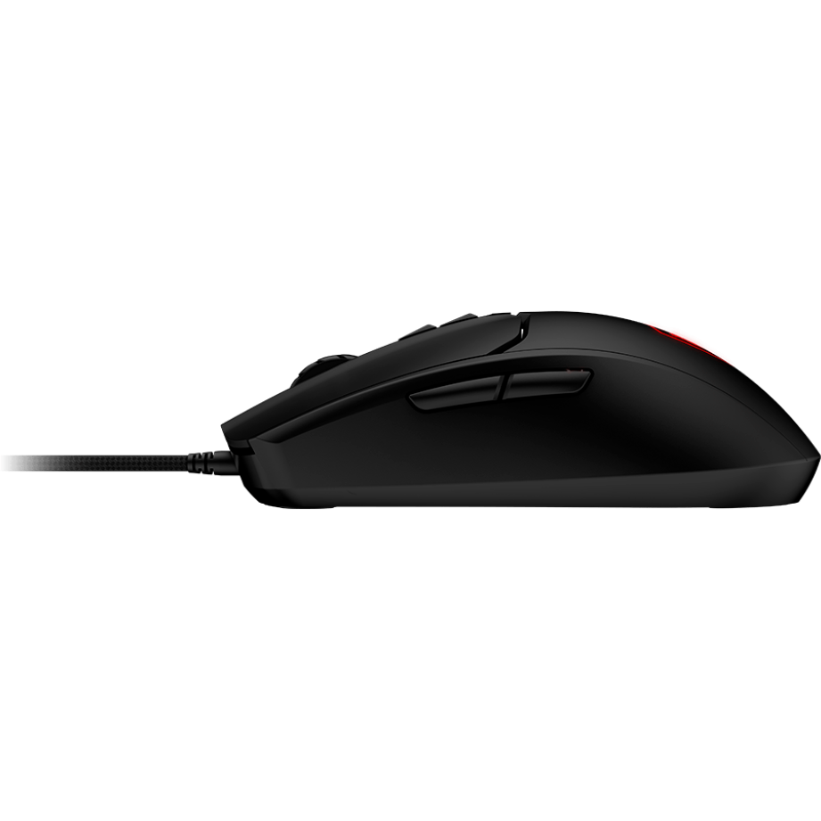 Souris MSI Clutch GM100 Black - S12-0402310-HH9 - photo 4