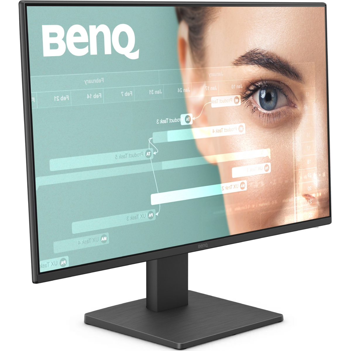 Moniteur BenQ 24" GW2491 - photo 3