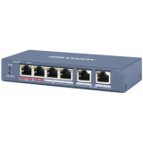 Switch (commutateur) Hikvision DS-3E0106HP-E