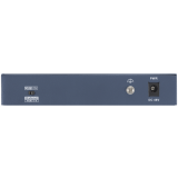 Switch (commutateur) Hikvision DS-3E0106HP-E