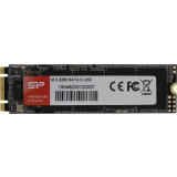 SSD (disque SSD) 128GB Silicon Power A55 (SP128GBSS3A55M28)