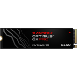 SSD interne 2TB SanDisk Optimus GX PRO 8100 (SDSP82200TAN-000E0)